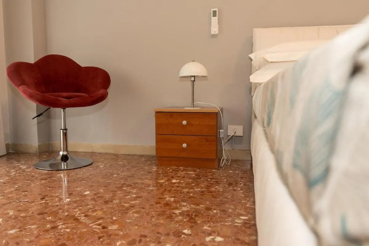 Holiday home La Casa Di Gege Appio Caffarella